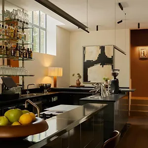 4* Hotel Morgan & Mees