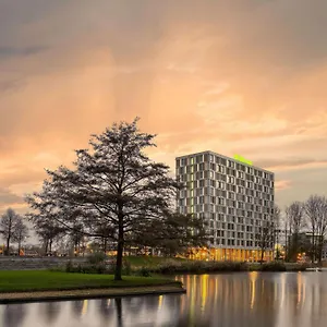 Ibis Styles Ahoy Róterdam