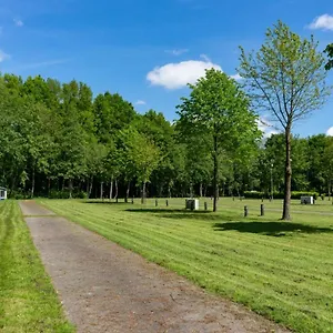 Europarcs Het Amsterdamse Bos Amstelveen