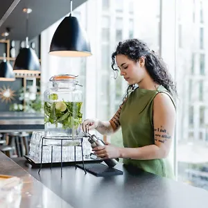 Citizenm Róterdam