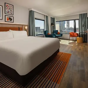 Doubletree By Hilton Centre Róterdam