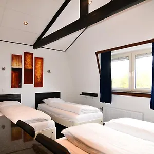 Hotel Bienvenue, Roterdão