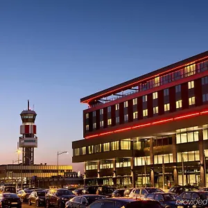 Fletcher Hotel-restaurant Wings-rotterdam Róterdam