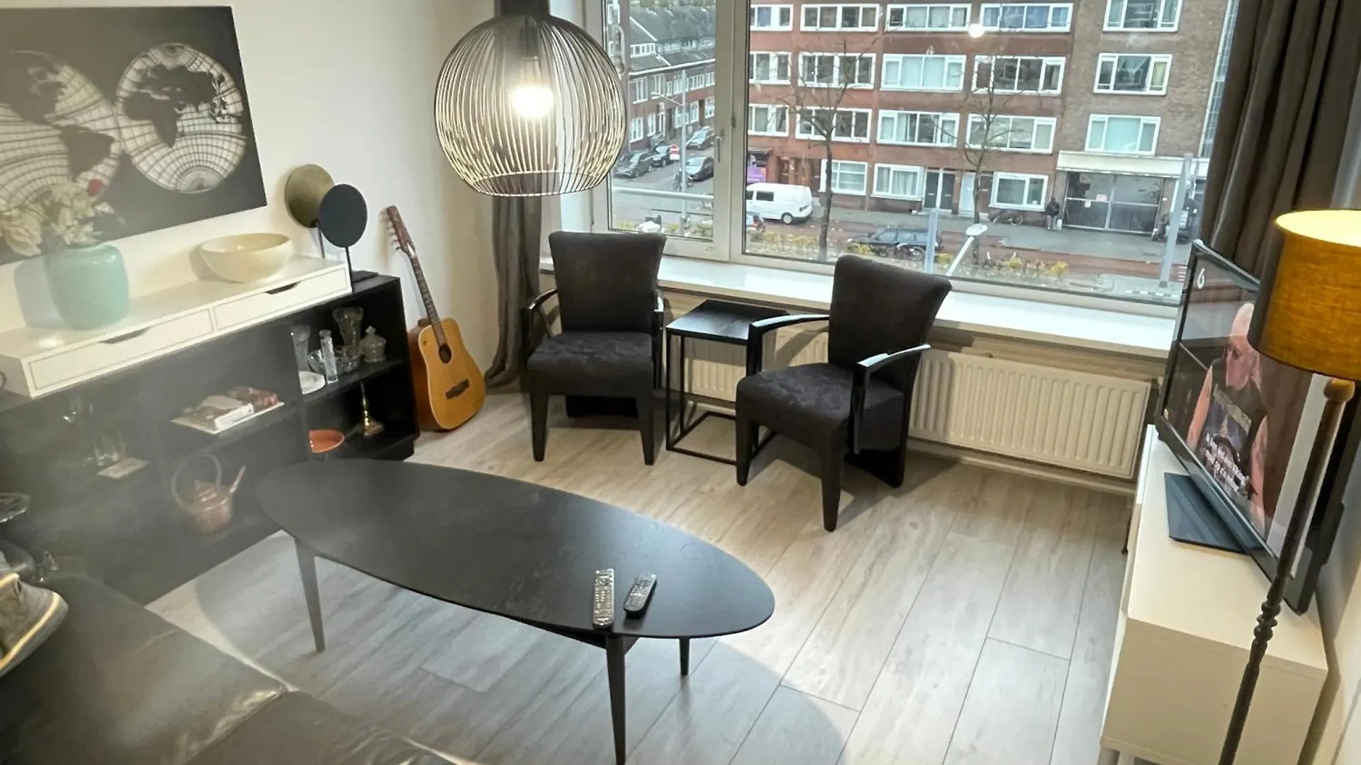 Sunny And Spacious Apartment Роттердам 0*,  Нидерланды